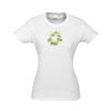 Womens Ice Cotton Tee Thumbnail