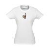 Womens Ice Cotton Tee Thumbnail