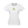 Womens Ice Cotton Tee Thumbnail
