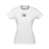 Womens Ice Cotton Tee Thumbnail