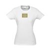 Womens Ice Cotton Tee Thumbnail