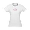 Womens Ice Cotton Tee Thumbnail