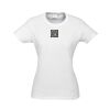 Womens Ice Cotton Tee Thumbnail
