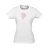 Womens Ice Cotton Tee Thumbnail