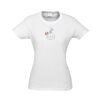 Womens Ice Cotton Tee Thumbnail