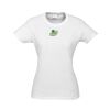 Womens Ice Cotton Tee Thumbnail