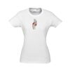 Womens Ice Cotton Tee Thumbnail