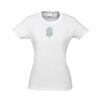 Womens Ice Cotton Tee Thumbnail