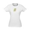 Womens Ice Cotton Tee Thumbnail