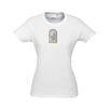 Womens Ice Cotton Tee Thumbnail