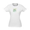 Womens Ice Cotton Tee Thumbnail