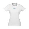 Womens Ice Cotton Tee Thumbnail