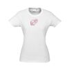 Womens Ice Cotton Tee Thumbnail
