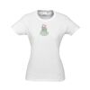 Womens Ice Cotton Tee Thumbnail