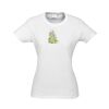 Womens Ice Cotton Tee Thumbnail