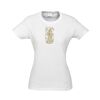 Womens Ice Cotton Tee Thumbnail