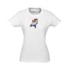 Womens Ice Cotton Tee Thumbnail