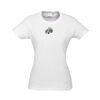 Womens Ice Cotton Tee Thumbnail