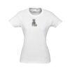 Womens Ice Cotton Tee Thumbnail