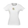 Womens Ice Cotton Tee Thumbnail