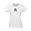 Womens Ice Cotton Tee Thumbnail