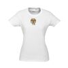 Womens Ice Cotton Tee Thumbnail