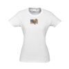 Womens Ice Cotton Tee Thumbnail