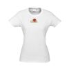 Womens Ice Cotton Tee Thumbnail