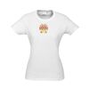 Womens Ice Cotton Tee Thumbnail