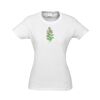 Womens Ice Cotton Tee Thumbnail