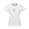 Womens Ice Cotton Tee Thumbnail