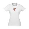 Womens Ice Cotton Tee Thumbnail