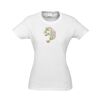 Womens Ice Cotton Tee Thumbnail