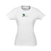 Womens Ice Cotton Tee Thumbnail
