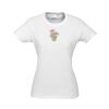 Womens Ice Cotton Tee Thumbnail