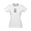 Womens Ice Cotton Tee Thumbnail