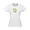 Womens Ice Cotton Tee Thumbnail