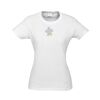 Womens Ice Cotton Tee Thumbnail
