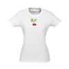 Womens Ice Cotton Tee Thumbnail