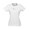 Womens Ice Cotton Tee Thumbnail