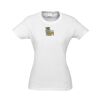 Womens Ice Cotton Tee Thumbnail