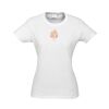 Womens Ice Cotton Tee Thumbnail