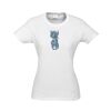 Womens Ice Cotton Tee Thumbnail