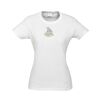 Womens Ice Cotton Tee Thumbnail