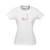 Womens Ice Cotton Tee Thumbnail