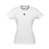 Womens Ice Cotton Tee Thumbnail