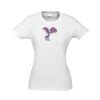 Womens Ice Cotton Tee Thumbnail