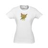 Womens Ice Cotton Tee Thumbnail