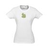 Womens Ice Cotton Tee Thumbnail