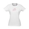 Womens Ice Cotton Tee Thumbnail